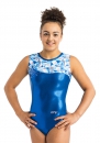ERVY  SKARA  ER 11801.07/1  Gymdress, Turnanzug, Gymnastikanzug